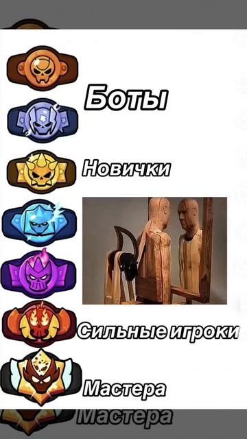 Мем по бравлу