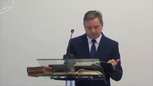 Ибо нет другого имени под небом, данного человекам -Святослав Музычко