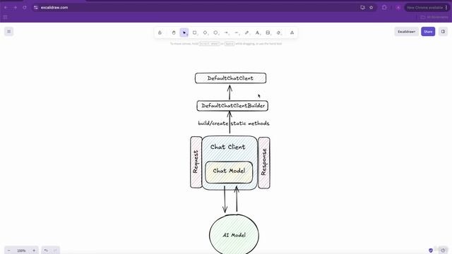15. Using multiple AI models in Spring AI смотреть онлайн