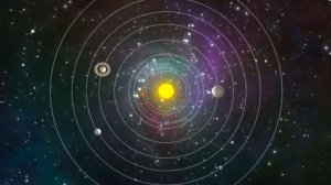 Планеты детям