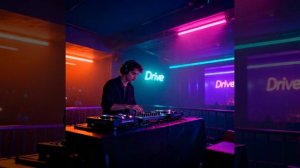 DJ Kiire1 - DJ - Пульс на Пульте