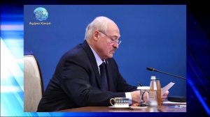 Лукашенко дал прогноз по конфликтам на Украине и в Иране