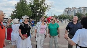 Сиреневый вечер... 13.06.26...