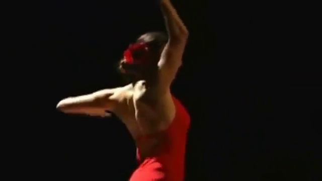 Шикарный танец под песню КОРОЛЕВА