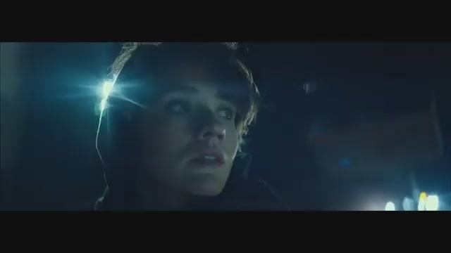 Alan Walker, Ava — Hello Love (Official Music Video)