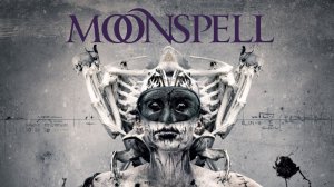 14 - The Past Is Darker (MOONSPELL)