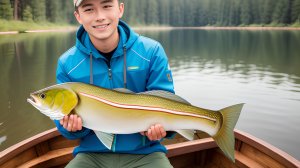 Русская Рыбалка 4 Russian Fishing 4 13,06
