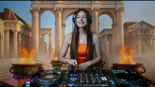 DJ LAV EPISODE 23 [Melodic Techno Indie Dance Tech House DJ Mix] смотреть онлайн