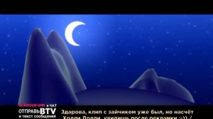baby time заставка