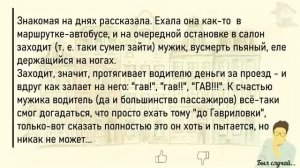🏠Большой_Сборник_Лучших_Смешных_Жизненных_Историй,Для_Супер_Настроения1