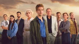 Бержерак - 2 сезон, 5 серия (2026) / Bergerac