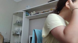 ырка на чердаке