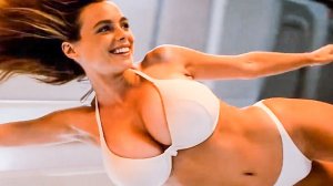 Сиськиллер 5: Нулевая гравитация / Titty killer 5: zero g / трейлер