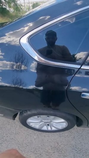 Теана видео