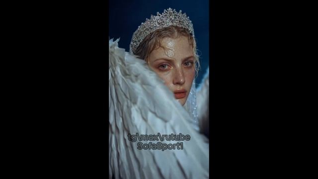 Царевна лебедь. продолжение Снегурочки