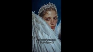 Царевна лебедь. продолжение Снегурочки