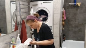 Рум тур квартиры многодетной семьи...