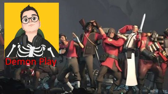 🎮Тим фортресс 2:Роль подрывника|Team Fortress 2🎮