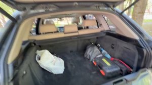 BMW X5 4.8 акп в родне // 8-966-173-50-13