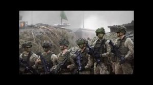 Европа стягивает тысячи солдат к границам Белоруссии России будут стрелять