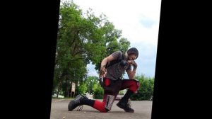 Видео🎥 танцы Street dancing