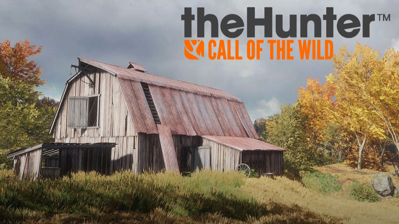 Торр-нан-Ситин - Охотничий заповедник в Шотландии | TheHunter: Call of the Wild™