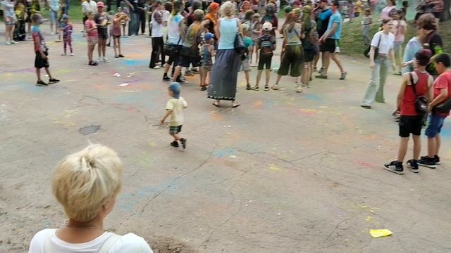 ФЕСТИВАЛЬ КРАСОК 6