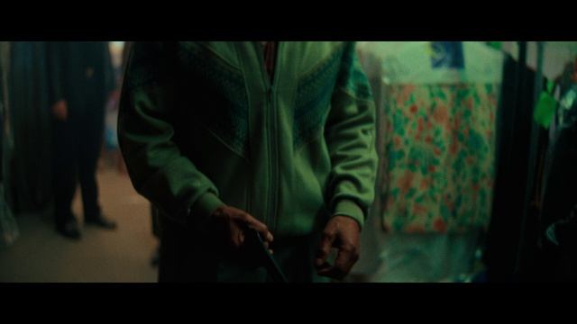 Легенды 4 серия «Война с наркотиками» (сериал, 2026)