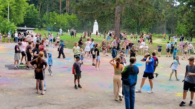 ФЕСТИВАЛЬ КРАСОК 4