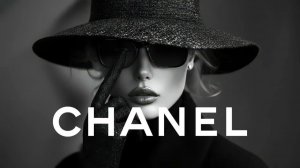 CHANEL Store Music · Elegant Deep House & Nu Disco Playlist