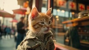 Котики - сборник [1,5 часа]