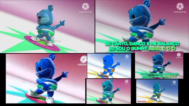 7 gummistars смотреть онлайн