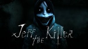 Вспоминаем Джеффа на ПК // Jeff The Killer Horror Game