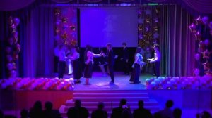 Последний звонок 2026 (11 классы)