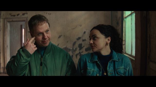 Легенды 3 серия «Это Ливерпуль» (сериал, 2026)