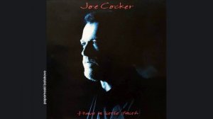 Joe Cocker - Hell & Highwater, 1994 Have A Little Faith (papamoski balakovo)