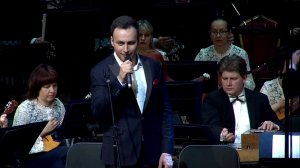 Нет, не тебя так пылко я люблю - Владислав Косарев