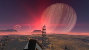 Empyrion Galactic Survival Сервер AWS RE1 + ATL Выживаем и путешествуем в космосе Стрим№2 Старт 2026