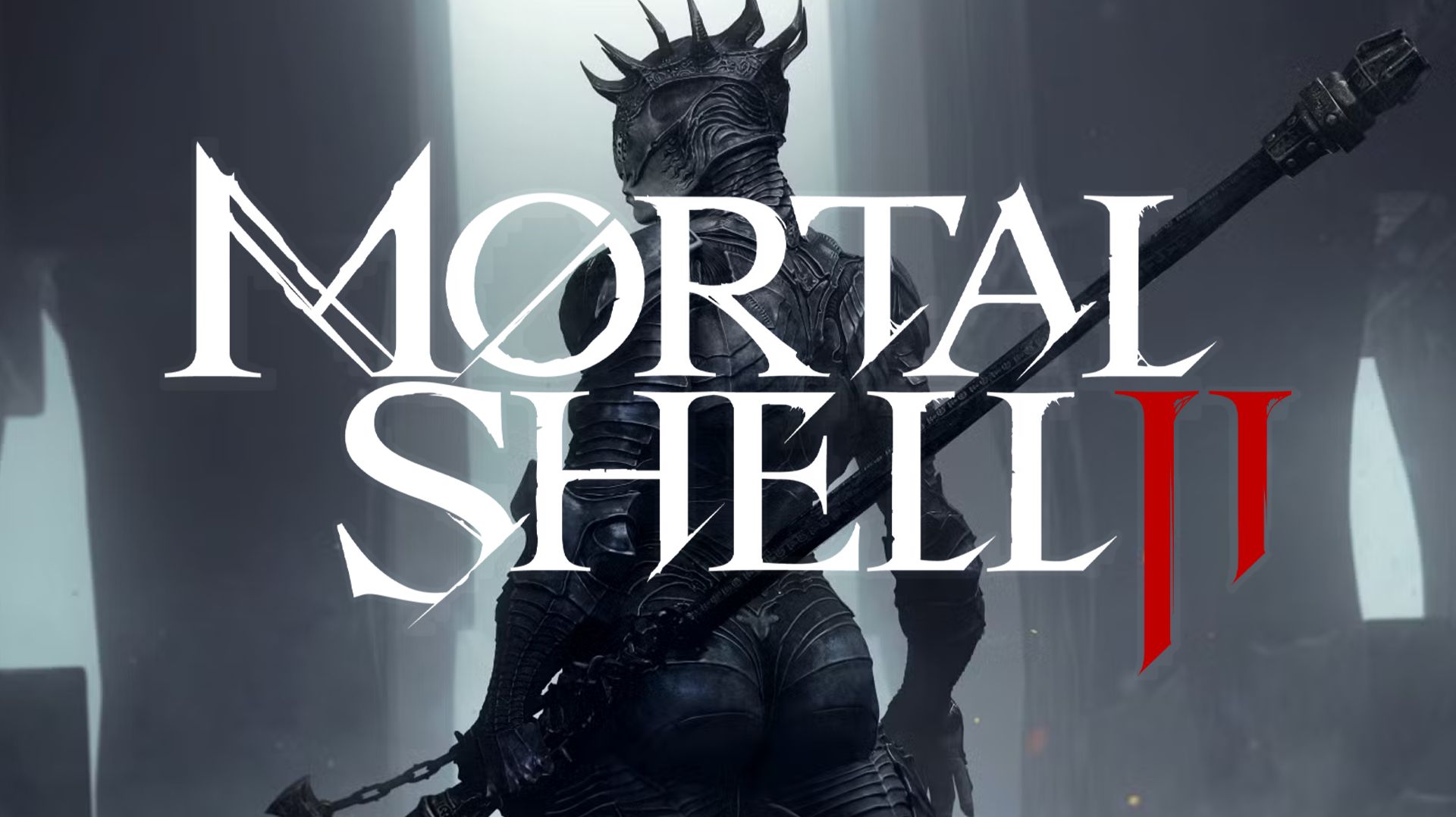 АЙ ХОРОША ••• Mortal Shell II - В бета-тесте ••• Очень большое демо ••• Обзор прохождение смотреть онлайн