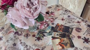 Снова прочтем Книгу вашей Судьбы/Новые акценты расставляет Судьба!