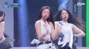 Выступление с SUGAR HONEY ICE TEA 2