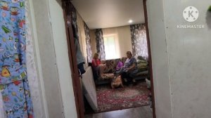 Откуда кредиты/бабушка и дети уехали