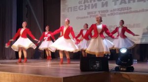 День РОССИИ 12 июня / Праздничный концерт г. Талица / УРАЛ