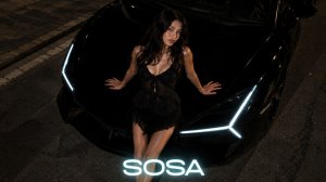 SOSA - No Validation (Original Mix)