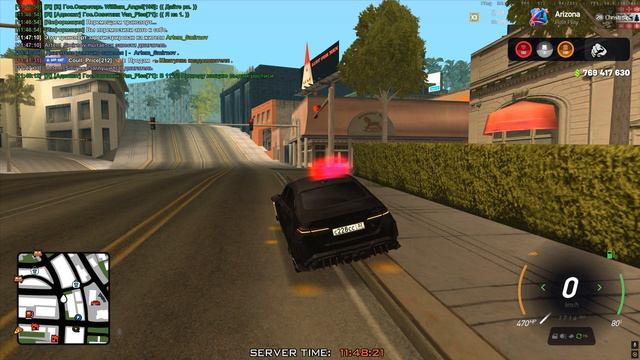 Grand Theft Auto San Andreas 2026.06.13 - 11.49.09.02.DVR смотреть онлайн
