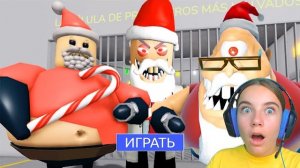 СПИДРАН ПО 3 ОББИ в ROBLOX