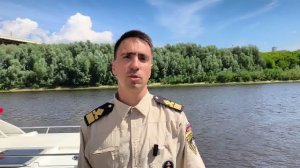 Сотрудники МЧС Нижегородской области вышли в очередной рейд