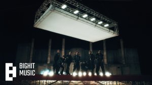 BTS 'HOOLIGAN' OFFICIAL MV