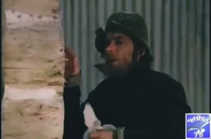 Любовь и разлука . Б. Окуджава, Е. Камбурова