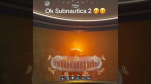 Подводное чудо: удивительные локации Subnautica 2
